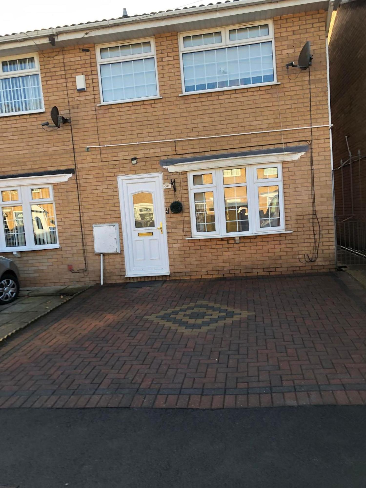 Liverpool Home With Free Parking West Derby Εξωτερικό φωτογραφία